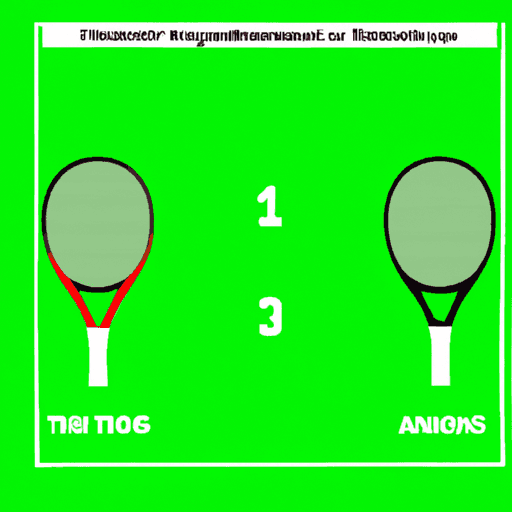 Memanfaatkan TennisStats untuk Meningkatkan Strategi Bermain Tenis