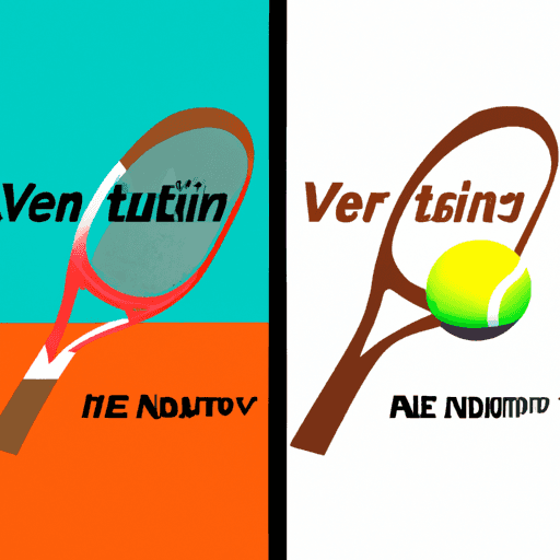 NextGenTennis dan RisingStarsTennis: Dua Perspektif Berbeda tentang Evolusi Tenis